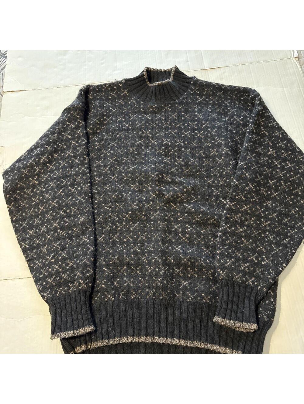 Osh Kosh B'Gosh Extra Large Wool Mens Sweater